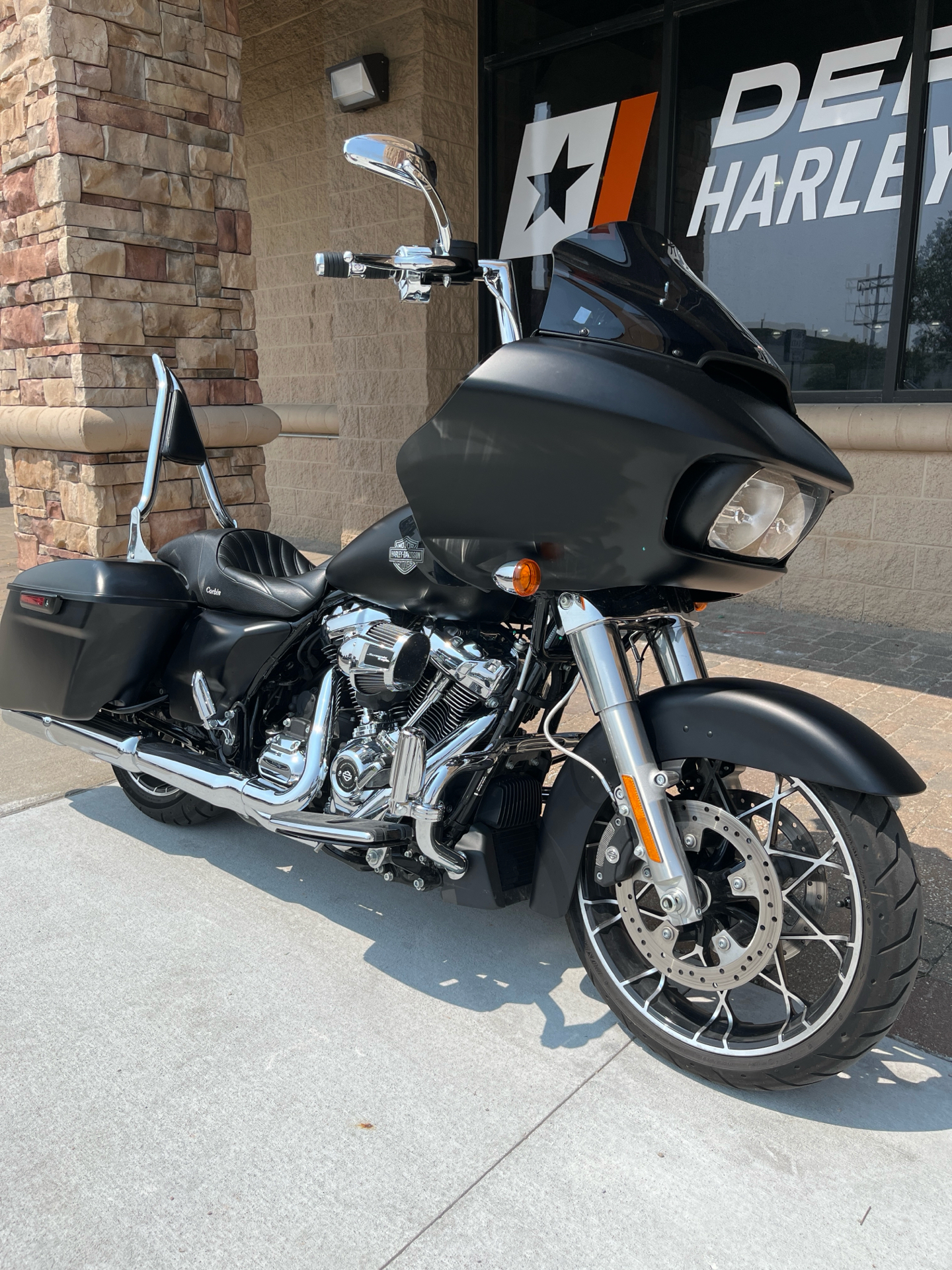 2022 Harley-Davidson Road Glide® Special in Omaha, Nebraska - Photo 2