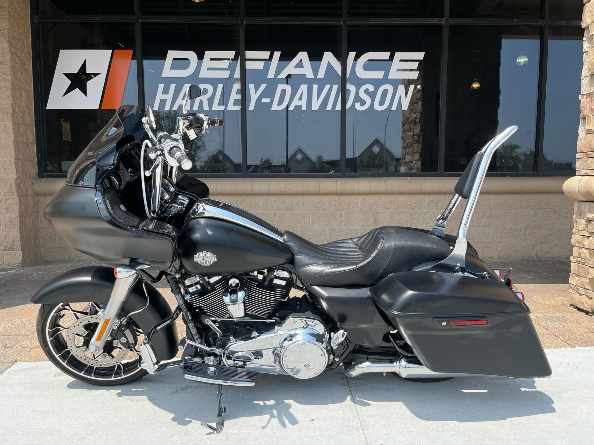 2022 Harley-Davidson Road Glide® Special in Omaha, Nebraska - Photo 3