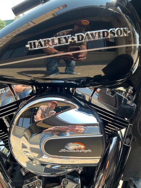 2016 Harley-Davidson Ultra Limited in Omaha, Nebraska - Photo 9