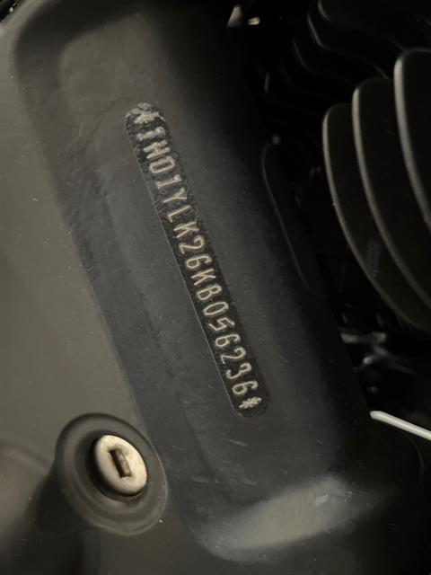 2019 Harley-Davidson Fat Bob® 114 in Omaha, Nebraska - Photo 6