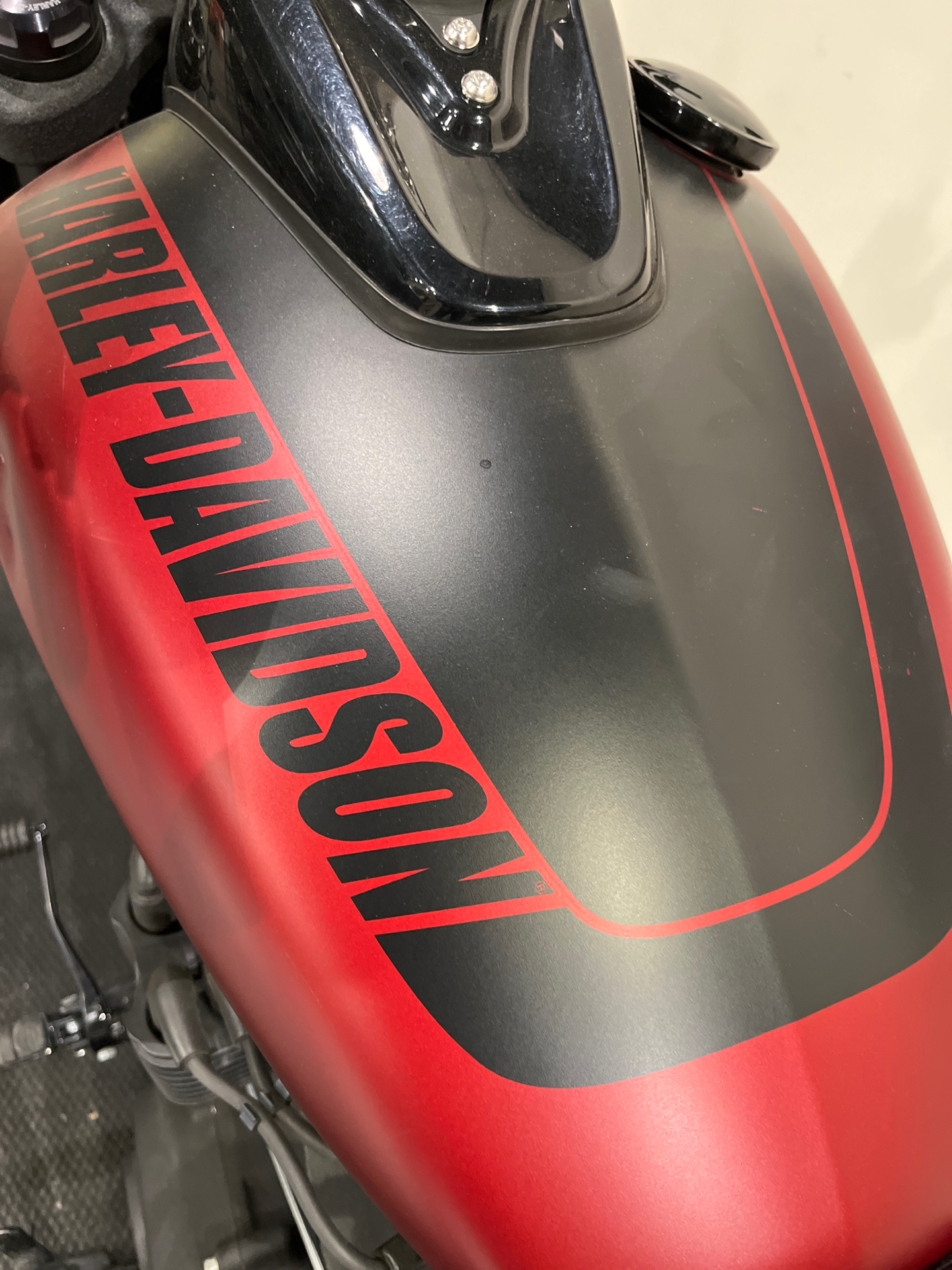 2019 Harley-Davidson Fat Bob® 114 in Omaha, Nebraska - Photo 7