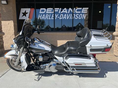 2008 Harley-Davidson Ultra Classic® Electra Glide® in Omaha, Nebraska - Photo 3