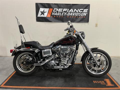 2016 Harley-Davidson Low Rider® in Omaha, Nebraska - Photo 1