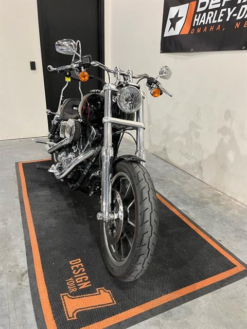 2016 Harley-Davidson Low Rider® in Omaha, Nebraska - Photo 2