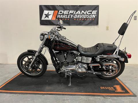 2016 Harley-Davidson Low Rider® in Omaha, Nebraska - Photo 3