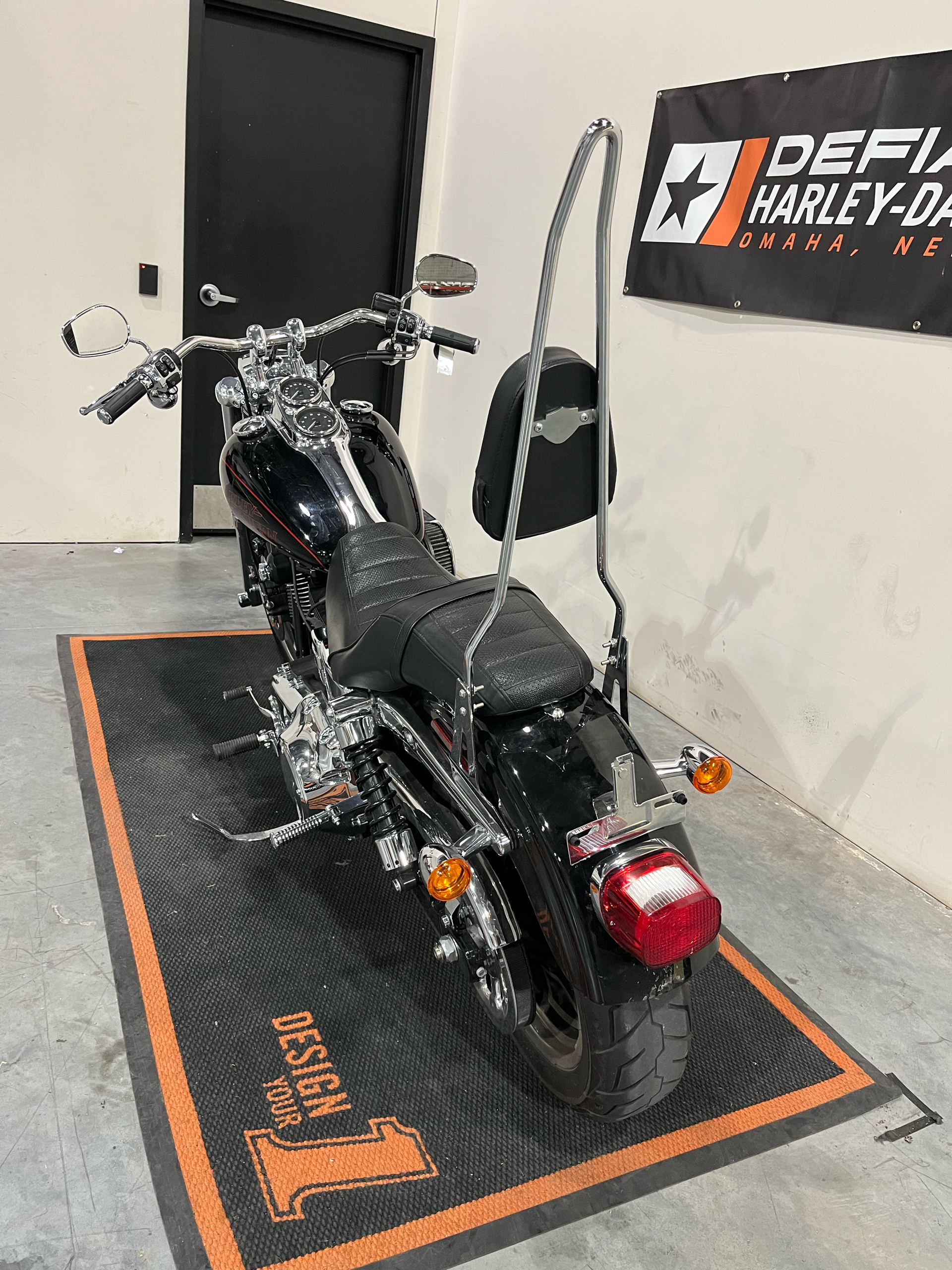 2016 Harley-Davidson Low Rider® in Omaha, Nebraska - Photo 4