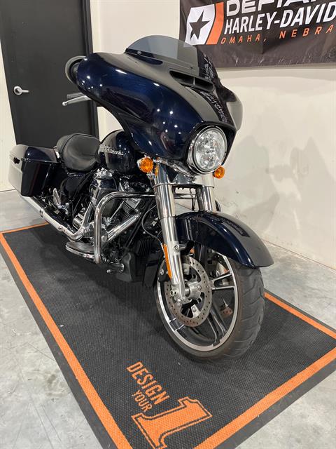 2019 Harley-Davidson Street Glide® in Omaha, Nebraska - Photo 2