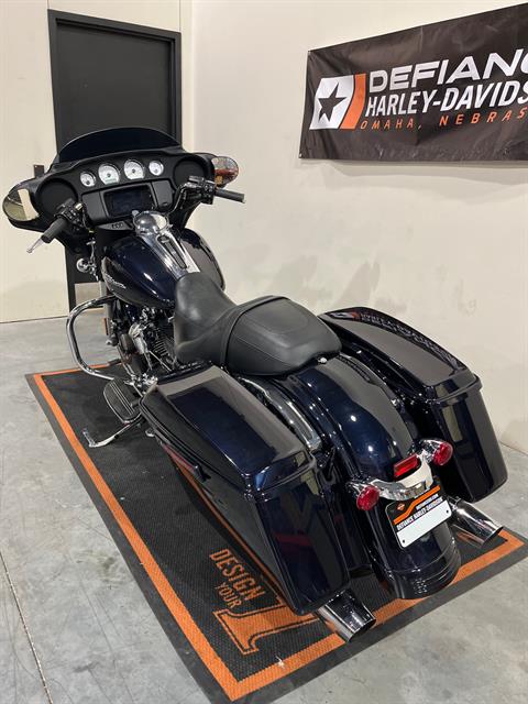 2019 Harley-Davidson Street Glide® in Omaha, Nebraska - Photo 4