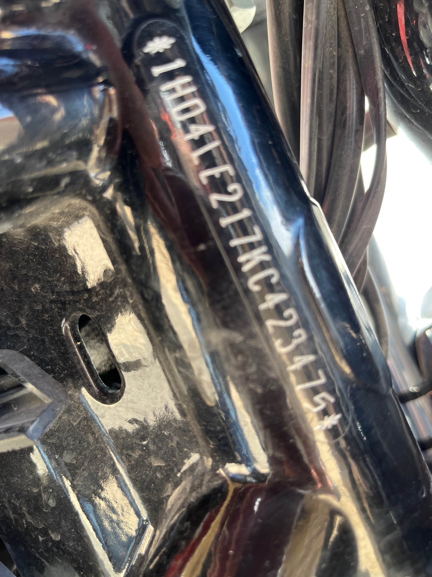 2019 Harley-Davidson Iron 883™ in Omaha, Nebraska - Photo 6