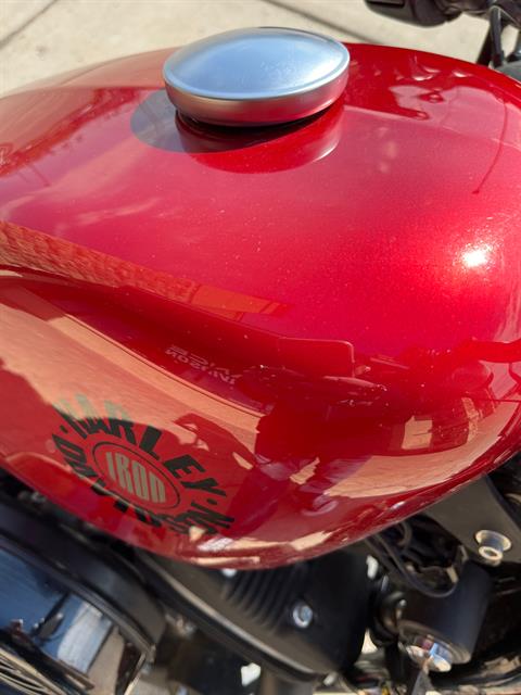 2019 Harley-Davidson Iron 883™ in Omaha, Nebraska - Photo 7