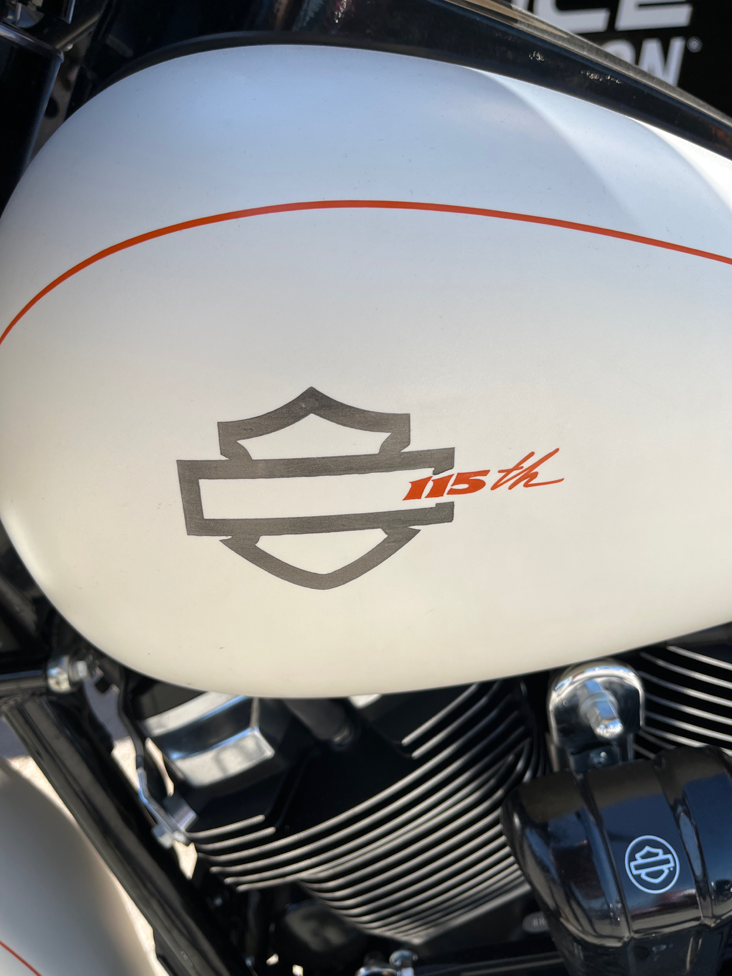 2018 Harley-Davidson Street Glide® Special in Omaha, Nebraska - Photo 7