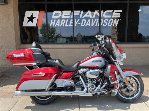2019 Harley-Davidson Electra Glide® Ultra Classic® in Omaha, Nebraska - Photo 1