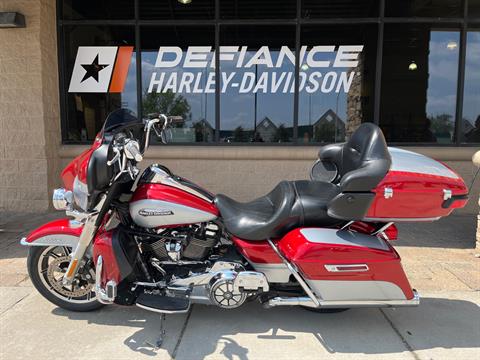 2019 Harley-Davidson Electra Glide® Ultra Classic® in Omaha, Nebraska - Photo 3