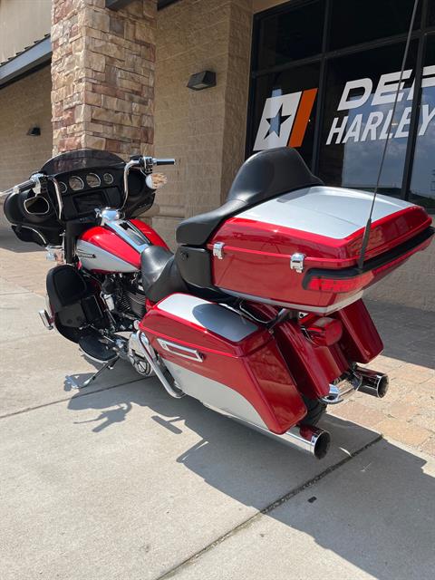 2019 Harley-Davidson Electra Glide® Ultra Classic® in Omaha, Nebraska - Photo 4