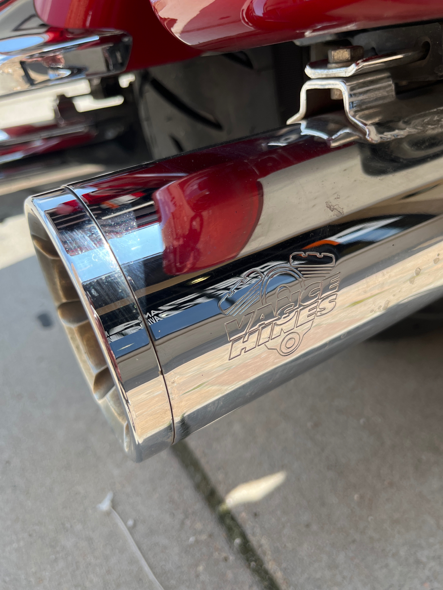 2019 Harley-Davidson Electra Glide® Ultra Classic® in Omaha, Nebraska - Photo 7