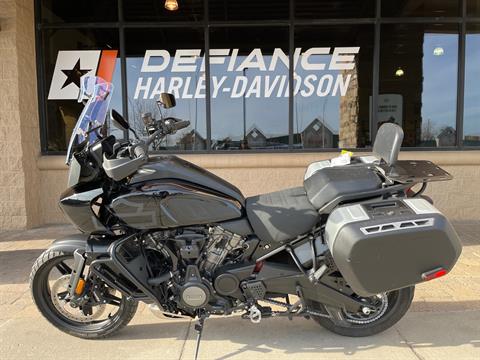2023 Harley-Davidson Pan America™ 1250 Special in Omaha, Nebraska - Photo 3