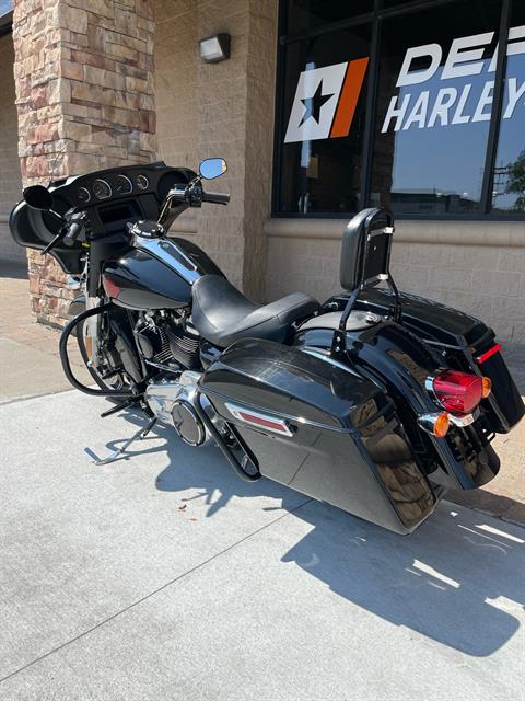 2019 Harley-Davidson Electra Glide® Standard in Omaha, Nebraska - Photo 4