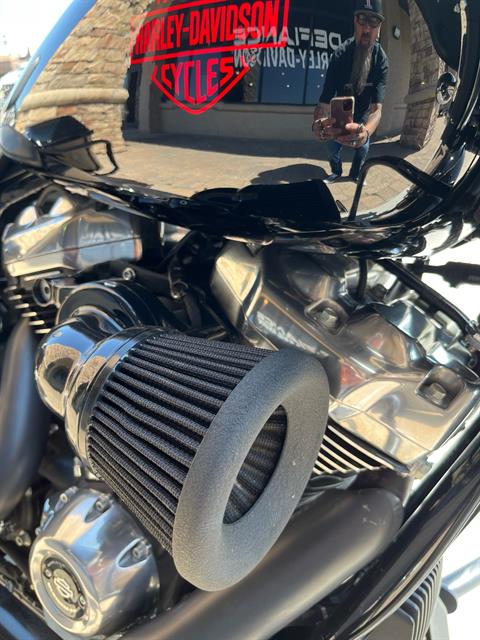 2019 Harley-Davidson Electra Glide® Standard in Omaha, Nebraska - Photo 7