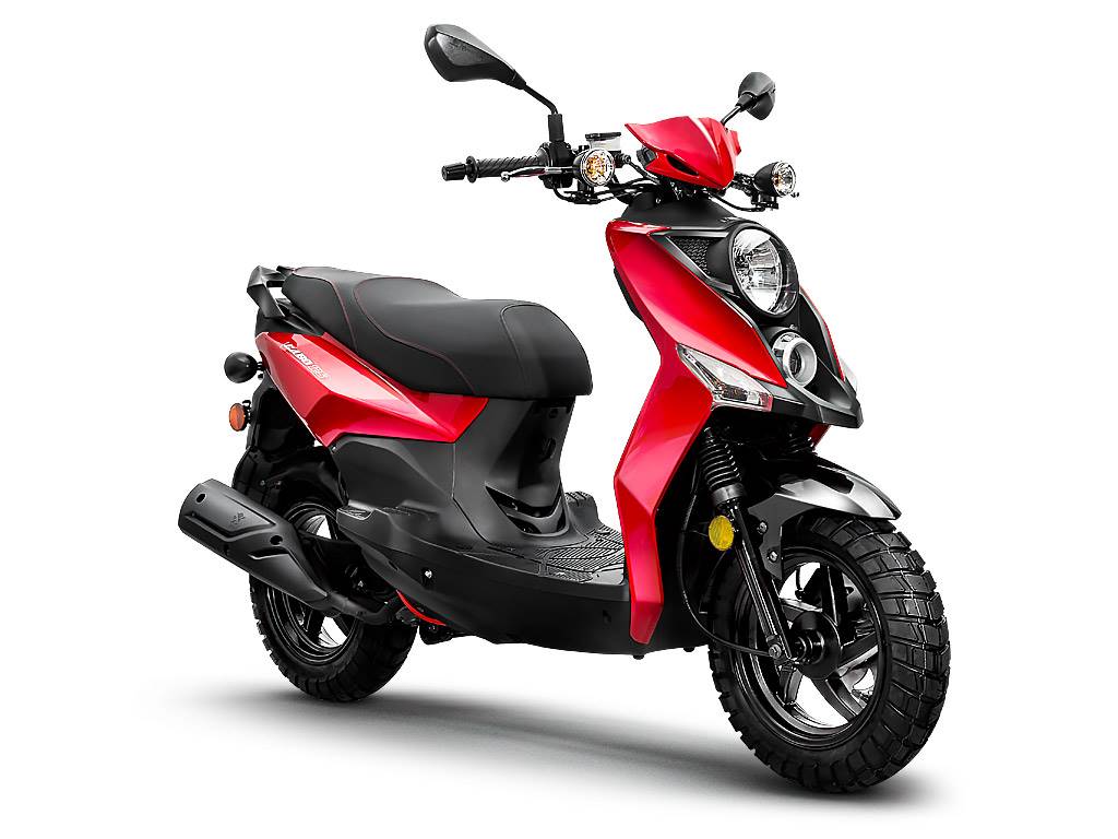New 2020 Lance Powersports Cabo 50 | Scooters in Virginia Beach VA ...