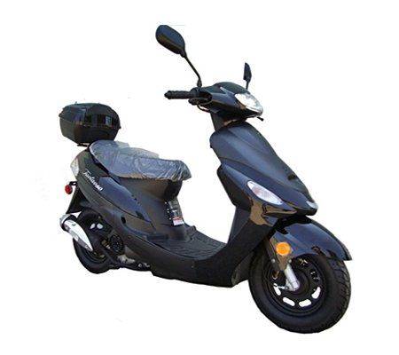 taotao moped