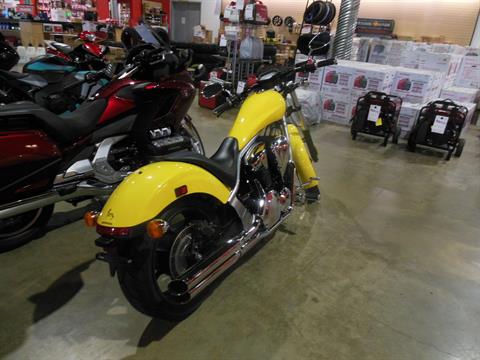 2022 Honda Fury ABS in Brookhaven, Mississippi - Photo 3