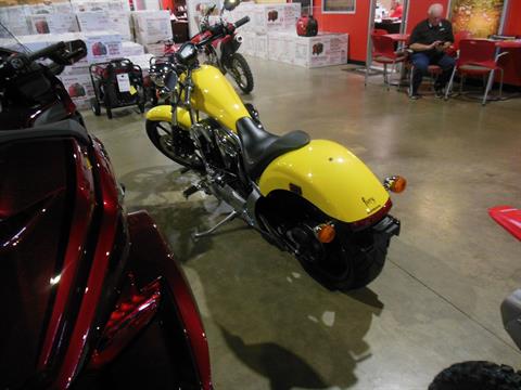 2022 Honda Fury ABS in Brookhaven, Mississippi - Photo 4