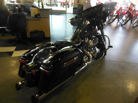 2020 Harley-Davidson Electra Glide® Standard in Brookhaven, Mississippi - Photo 3