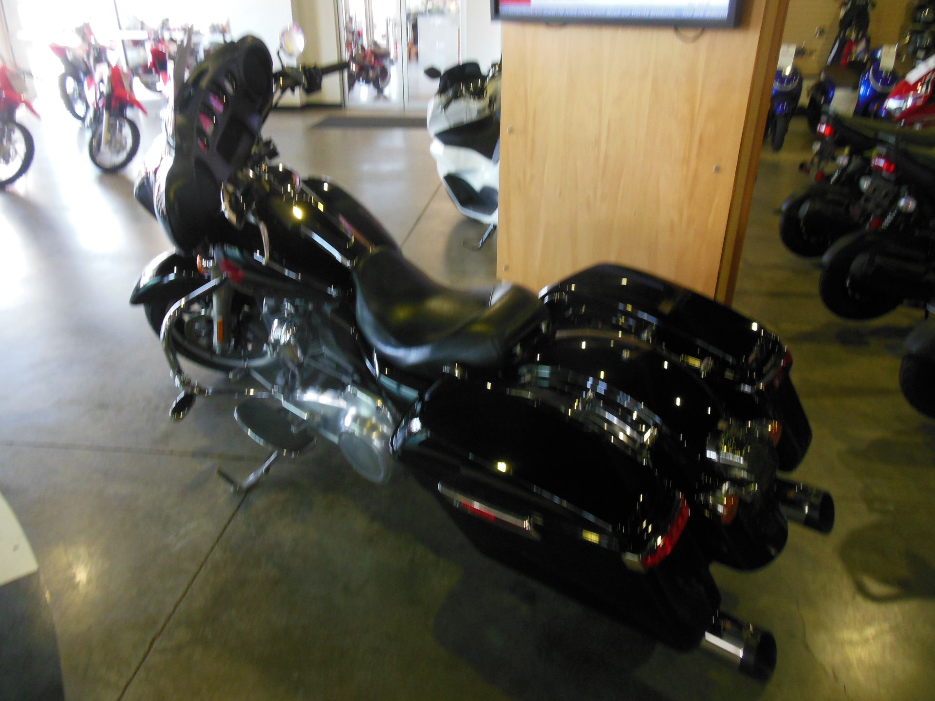 2020 Harley-Davidson Electra Glide® Standard in Brookhaven, Mississippi - Photo 4