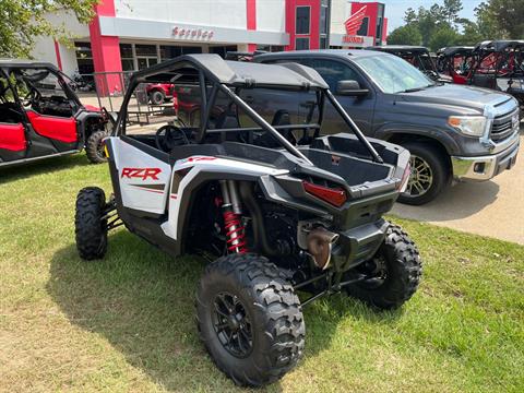 2024 Polaris RZR XP 1000 Sport in Brookhaven, Mississippi - Photo 4