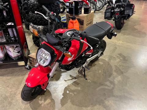 2023 Honda Grom in Brookhaven, Mississippi - Photo 1