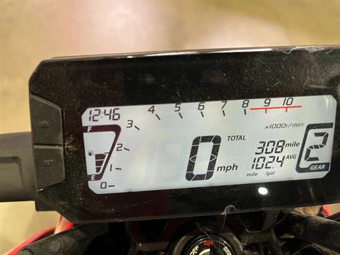 2023 Honda Grom in Brookhaven, Mississippi - Photo 5