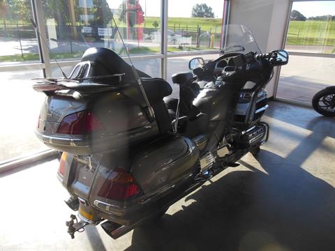 2004 Honda Gold Wing in Brookhaven, Mississippi - Photo 3