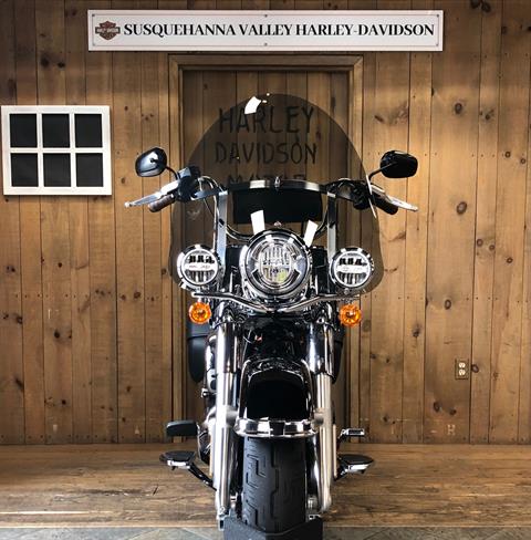 2020 Harley-Davidson Heritage Classic in Harrisburg, Pennsylvania - Photo 5