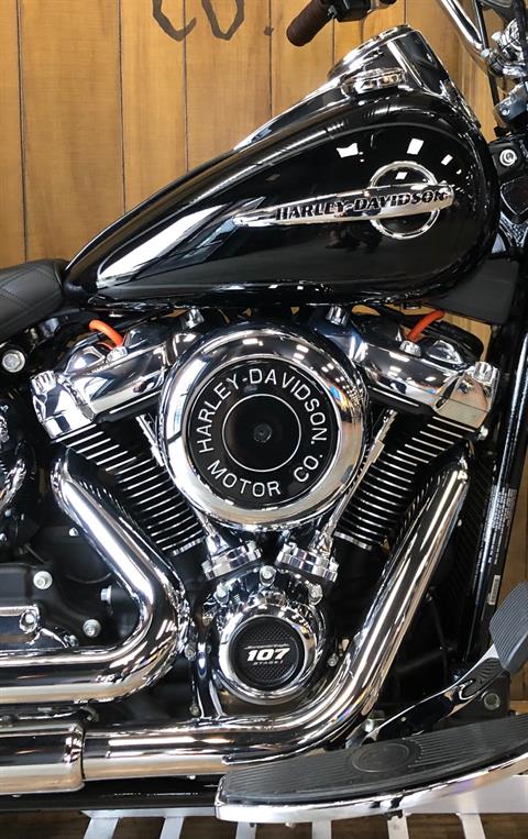 2020 Harley-Davidson Heritage Classic in Harrisburg, Pennsylvania - Photo 2