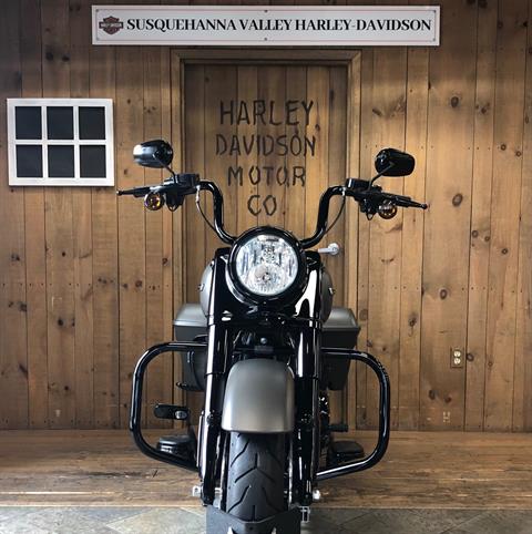 2018 Harley-Davidson Road King Special in Harrisburg, Pennsylvania - Photo 3