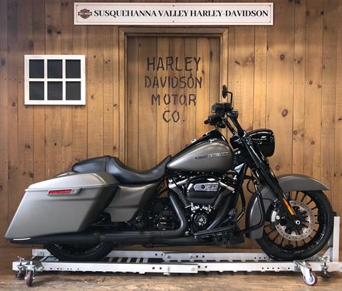 2018 Harley-Davidson Road King Special in Harrisburg, Pennsylvania - Photo 1