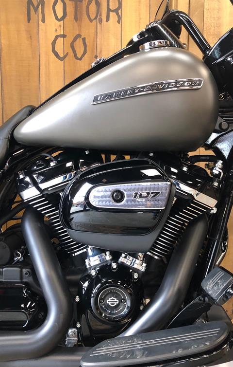 2018 Harley-Davidson Road King Special in Harrisburg, Pennsylvania - Photo 2