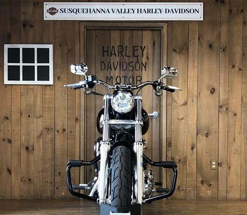 2015 Harley-Davidson Low Rider in Harrisburg, Pennsylvania - Photo 4