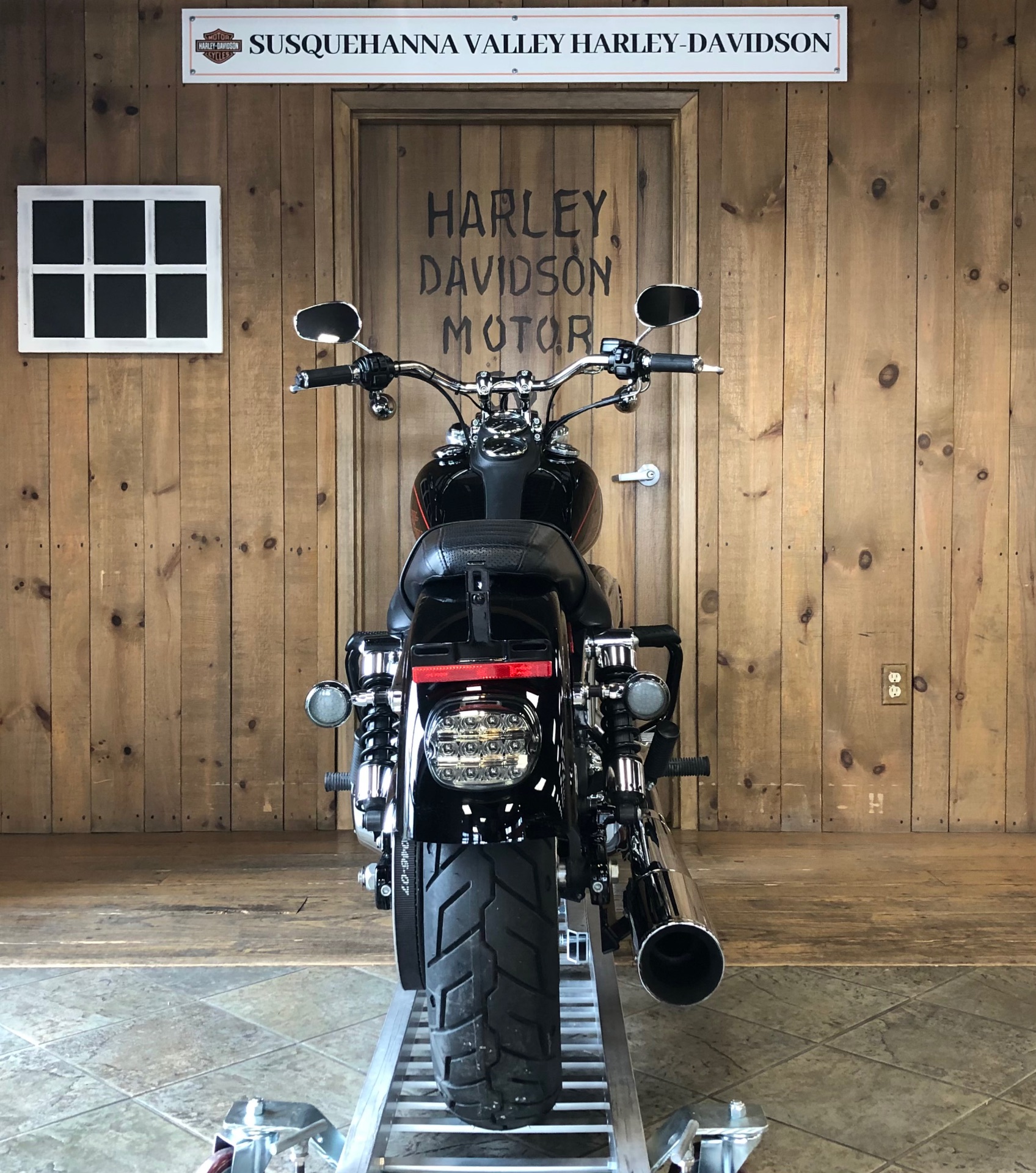 2015 Harley-Davidson Low Rider in Harrisburg, Pennsylvania - Photo 7