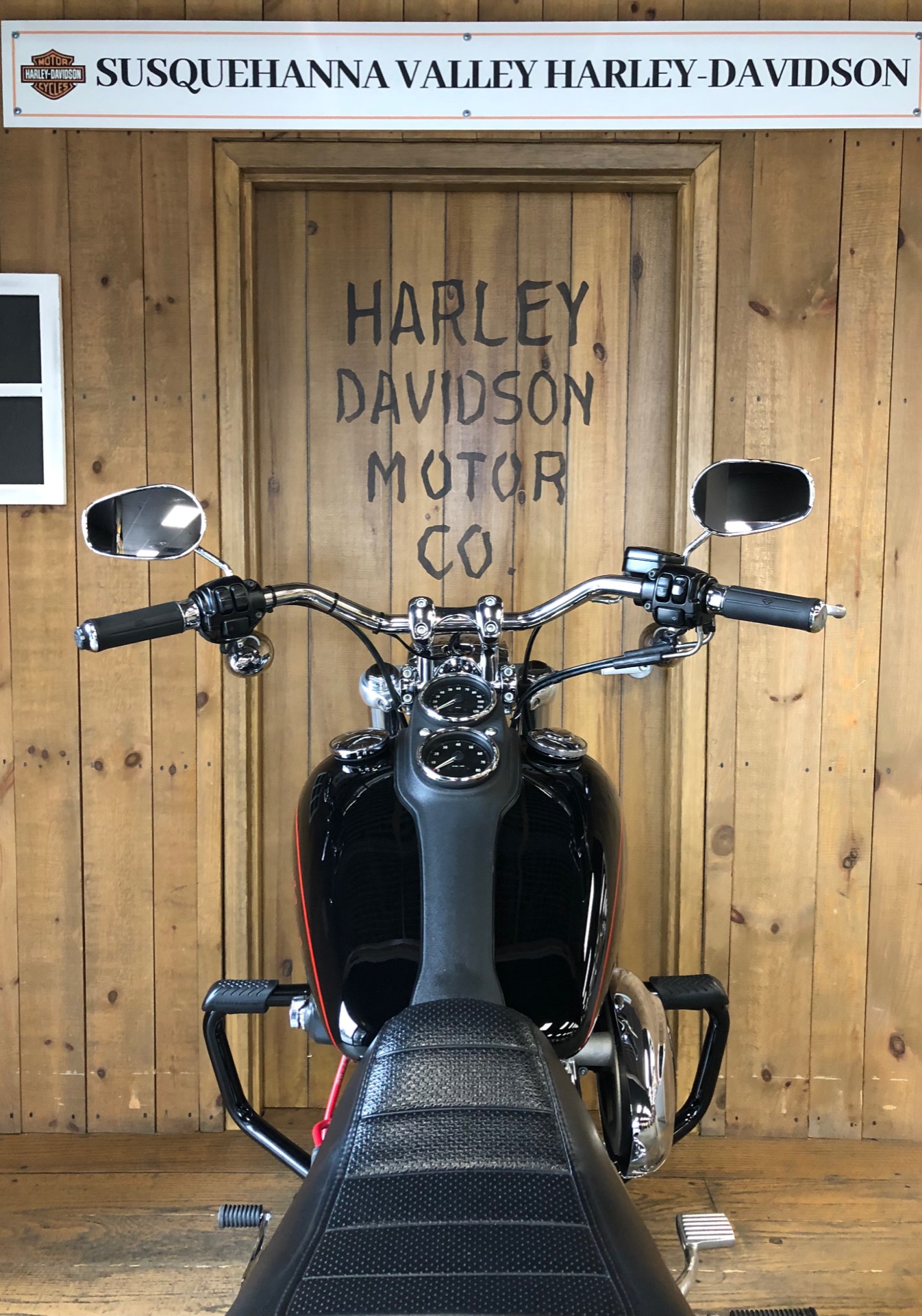 2015 Harley-Davidson Low Rider in Harrisburg, Pennsylvania - Photo 9