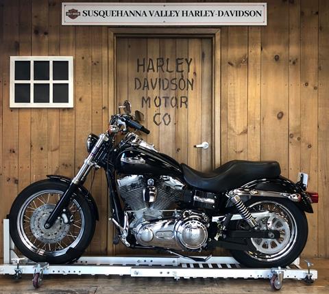 2009 Harley-Davidson Super Glide Custom in Harrisburg, Pennsylvania - Photo 4