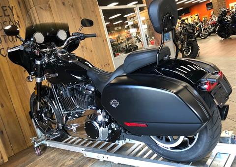 2019 Harley-Davidson Sport Glide in Harrisburg, Pennsylvania - Photo 5
