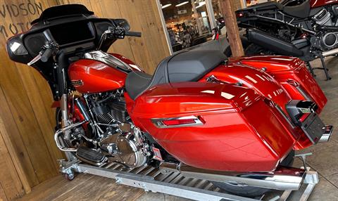 2024 Harley-Davidson Street Glide in Harrisburg, Pennsylvania - Photo 5