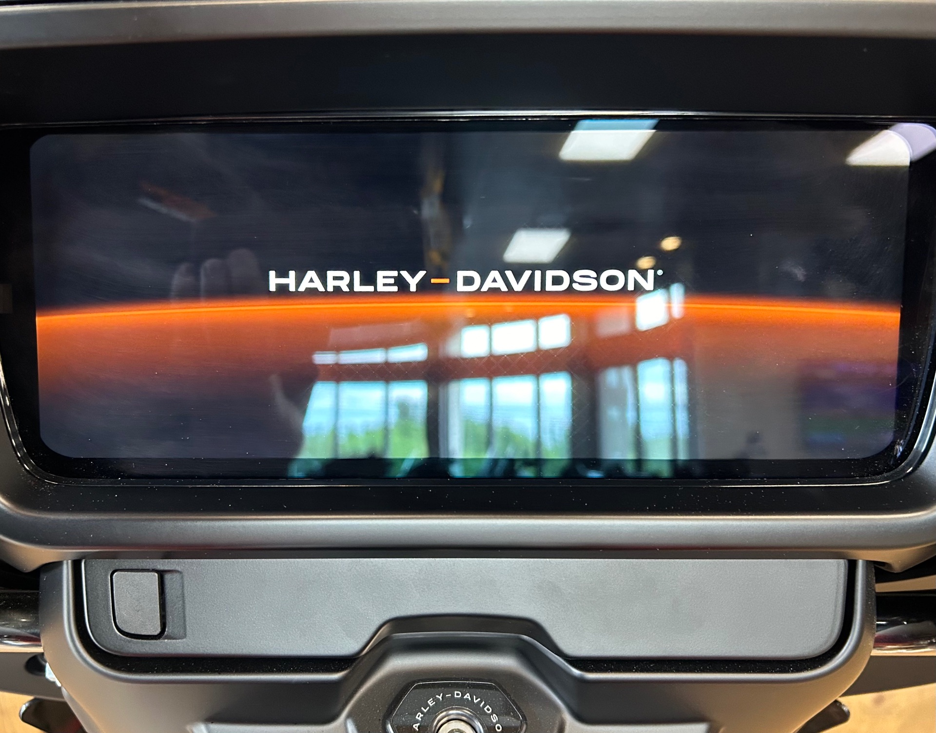 2024 Harley-Davidson Street Glide in Harrisburg, Pennsylvania - Photo 8