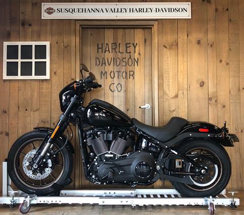 2023 Harley-Davidson Low Rider® S in Harrisburg, Pennsylvania - Photo 4