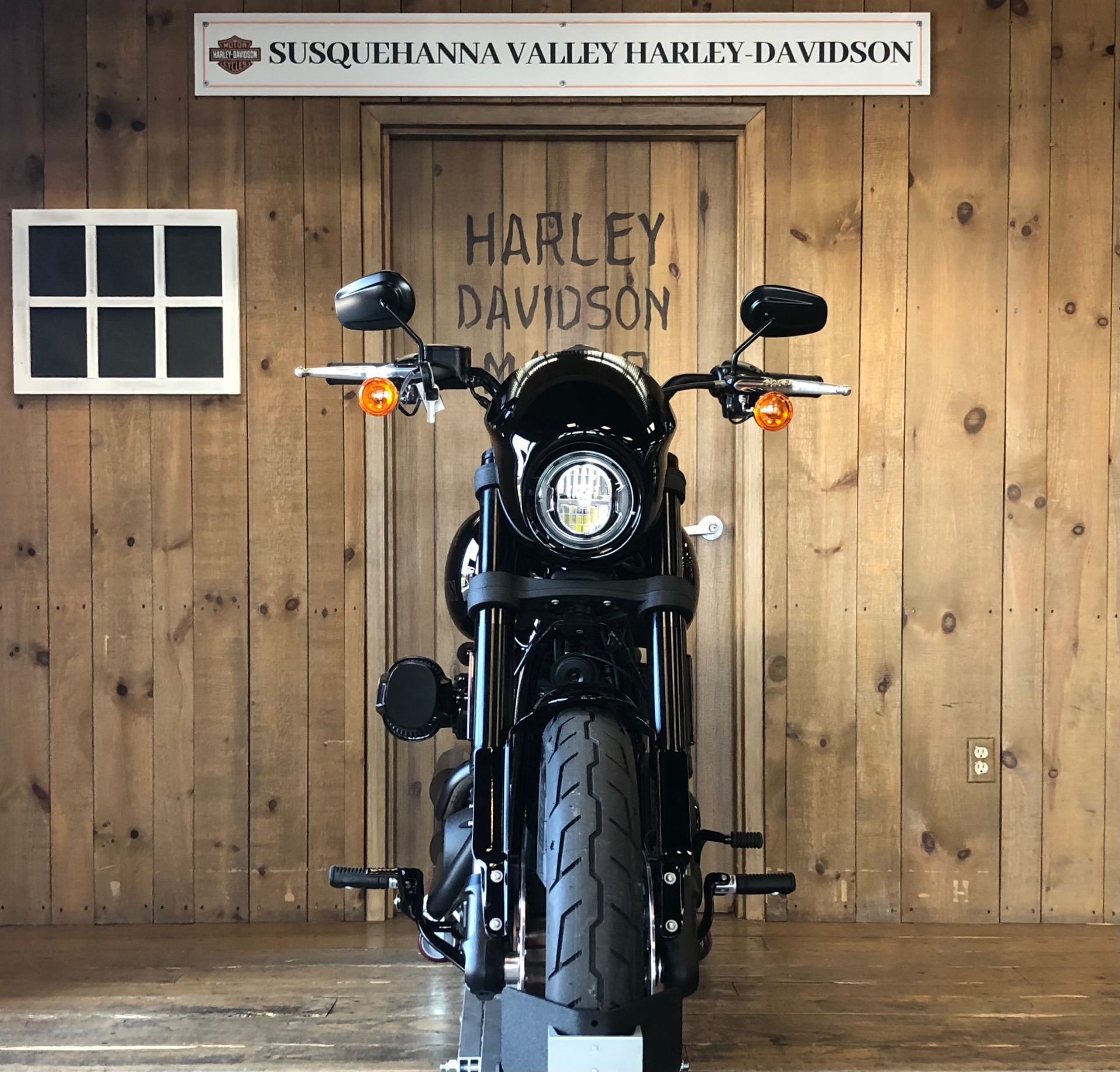 2023 Harley-Davidson Low Rider® S in Harrisburg, Pennsylvania - Photo 3