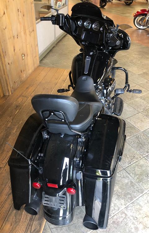 2019 Harley-Davidson Street Glide Special in Harrisburg, Pennsylvania - Photo 3
