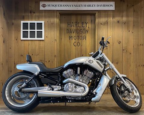 2009 Harley-Davidson V-Rod Muscle in Harrisburg, Pennsylvania - Photo 1
