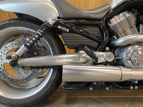 2009 Harley-Davidson V-Rod Muscle in Harrisburg, Pennsylvania - Photo 3