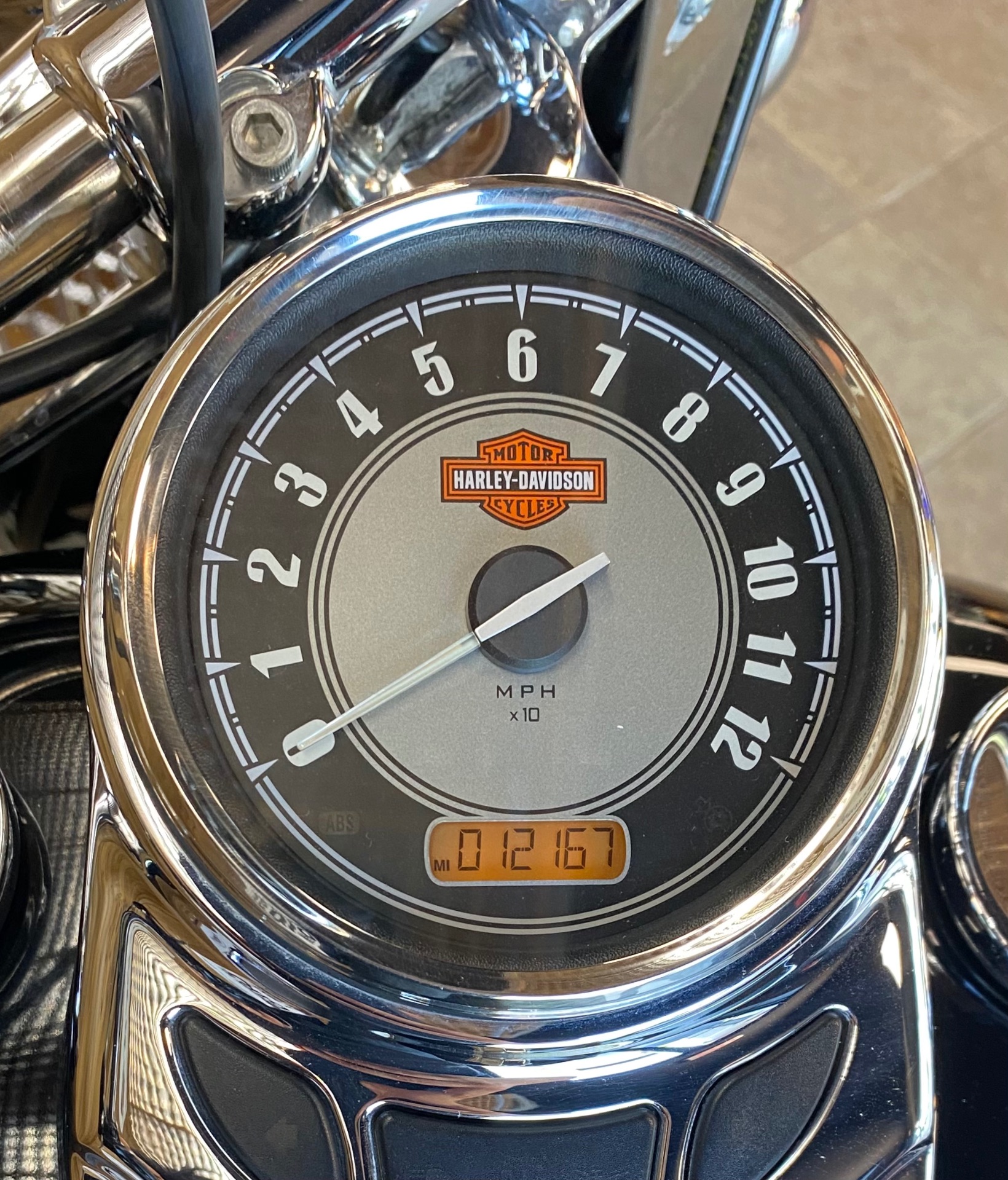 2016 Harley-Davidson Heritage Classic in Harrisburg, Pennsylvania - Photo 5